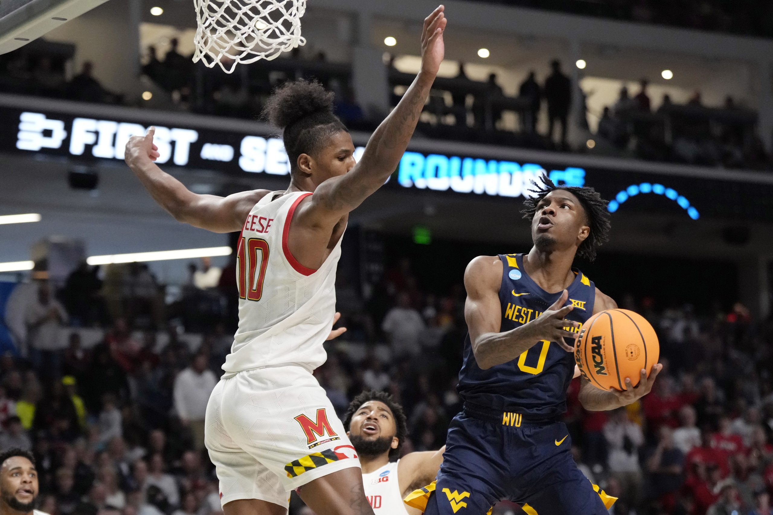 COLUMN: Over time, Kedrian Johnson became a player at WVU we should never forget